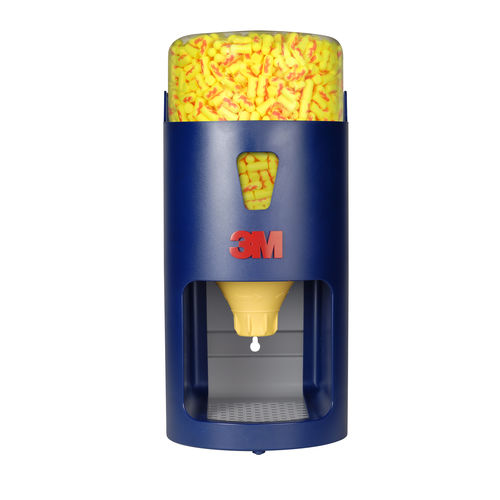 3M™ One Touch™ Pro Ear Plug Dispenser (786750)
